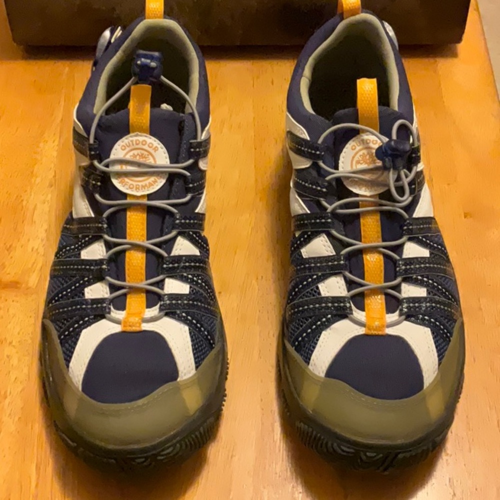 Timberland Mens Water Shoes